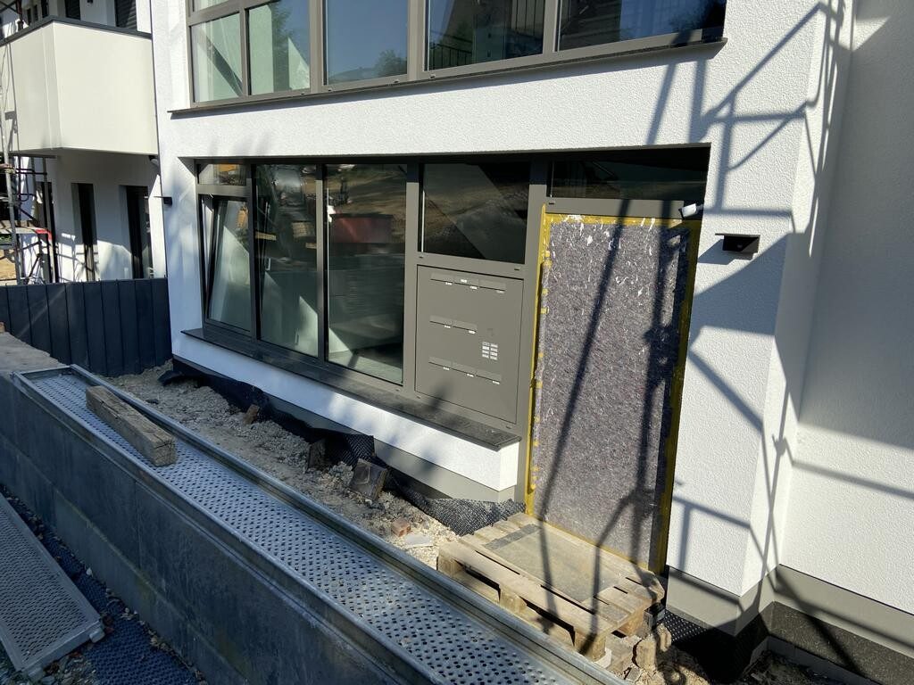 Immobilienangebot - Olsberg - Alle - Einmaliges Neubauprojekt! Energieeffizientes Wohnen, nur noch zwei Wohnungen frei