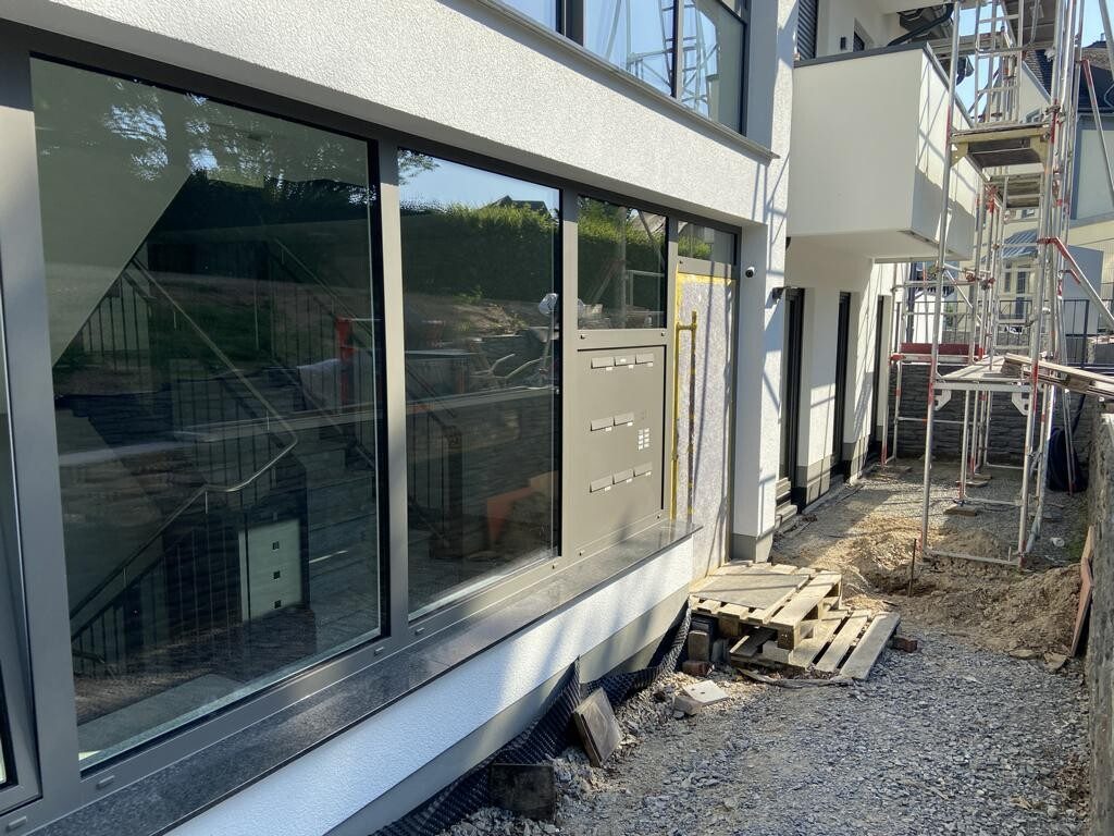 Immobilienangebot - Olsberg - Alle - Einmaliges Neubauprojekt! Energieeffizientes Wohnen, nur noch zwei Wohnungen frei