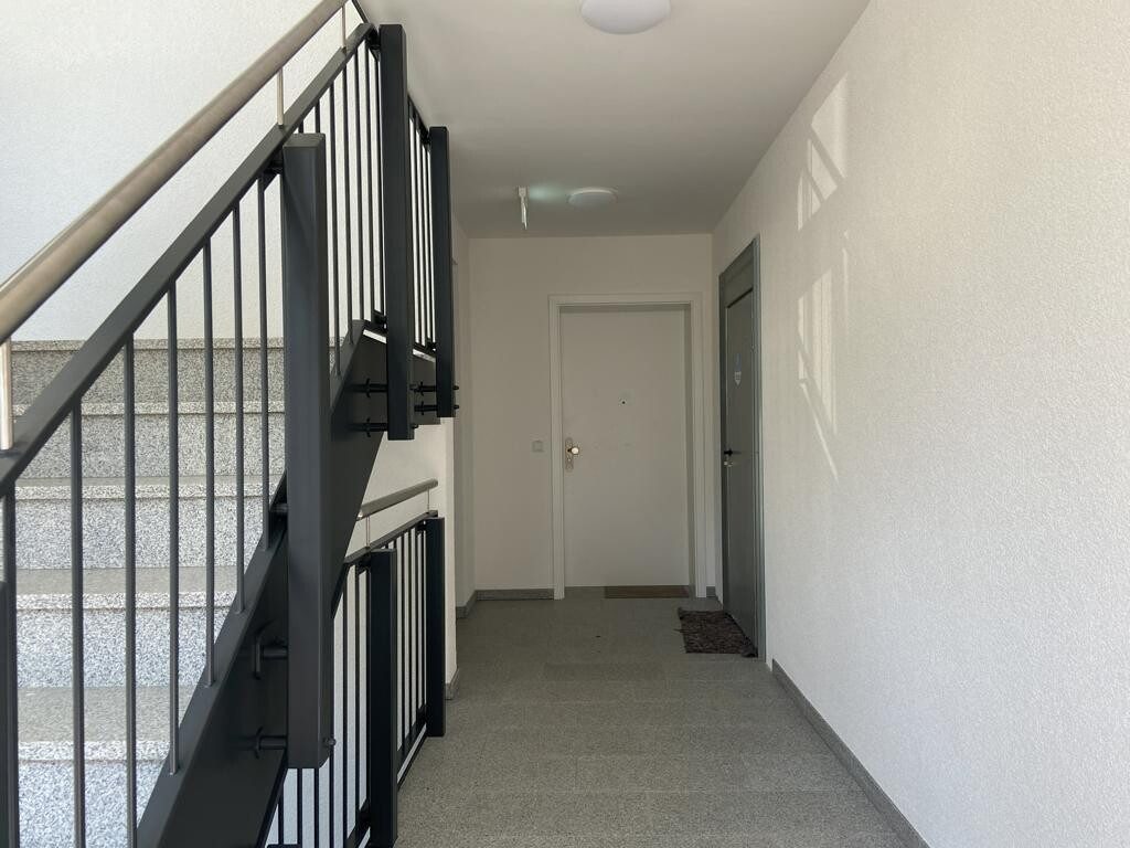 Immobilienangebot - Olsberg - Alle - Einmaliges Neubauprojekt! Energieeffizientes Wohnen, nur noch zwei Wohnungen frei