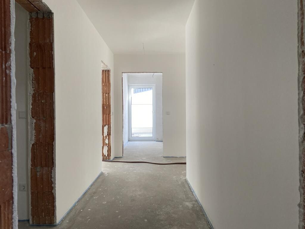 Immobilienangebot - Olsberg - Alle - Einmaliges Neubauprojekt! Energieeffizientes Wohnen, nur noch zwei Wohnungen frei