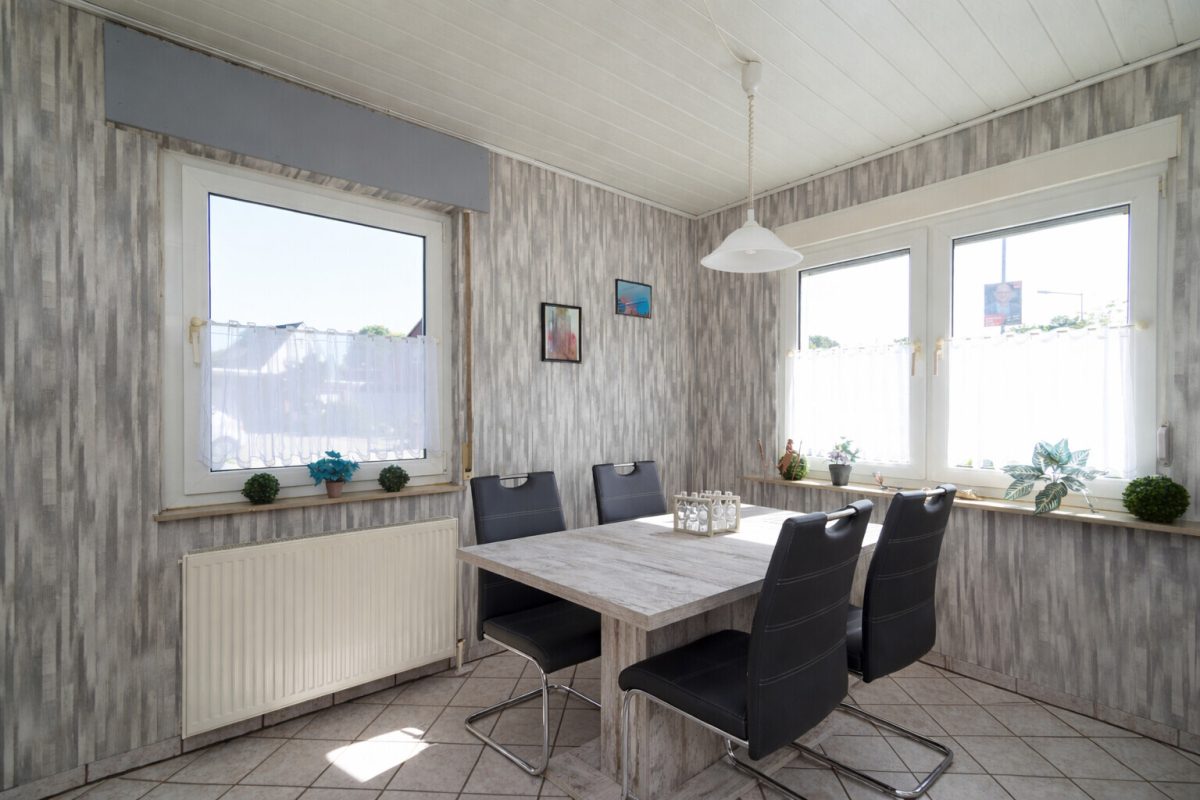 Immobilienangebot - Löhne / Gohfeld - Alle - Zweifamilienhaus mit Potenzial – ideal für Investoren oder Eigennutzer