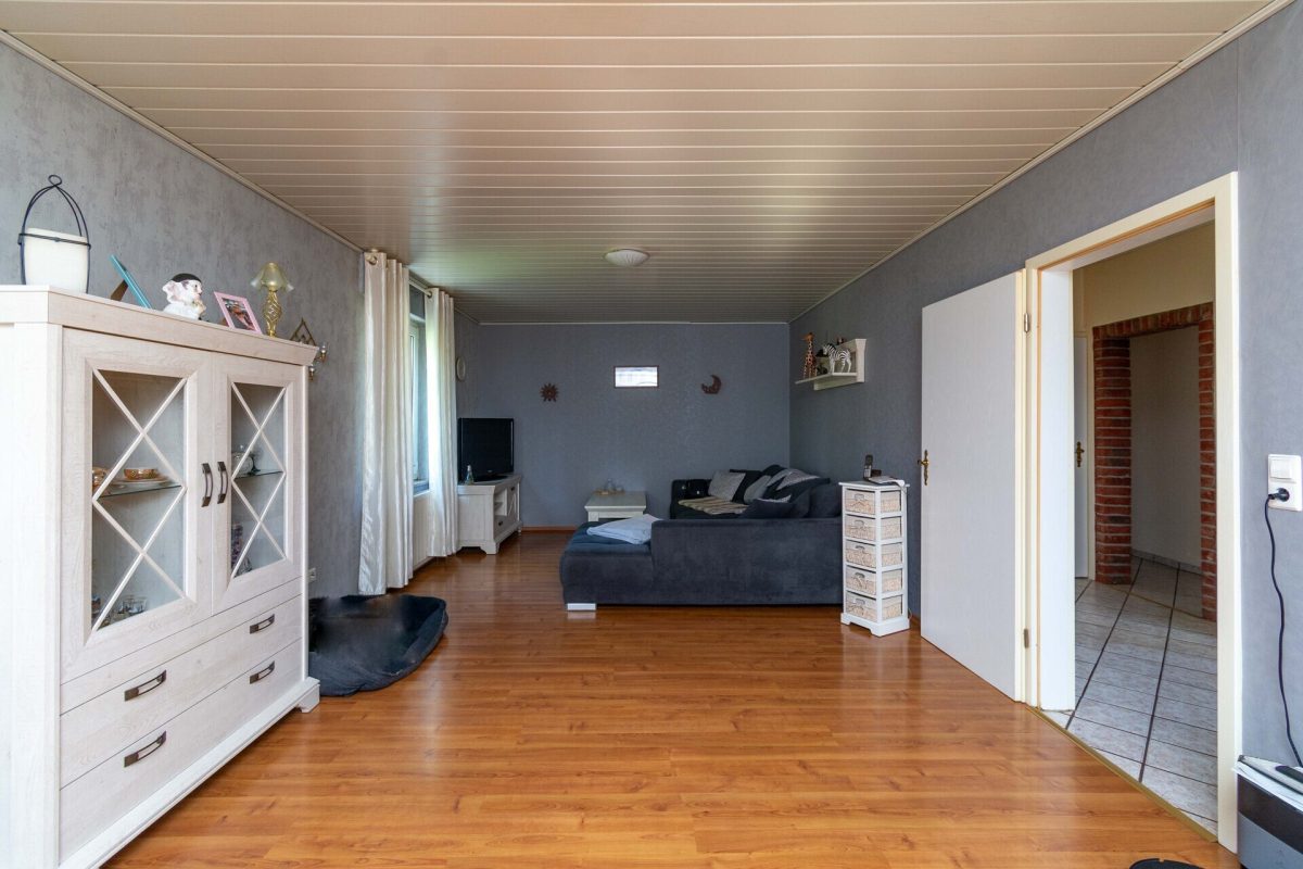 Immobilienangebot - Löhne / Gohfeld - Alle - Zweifamilienhaus mit Potenzial – ideal für Investoren oder Eigennutzer