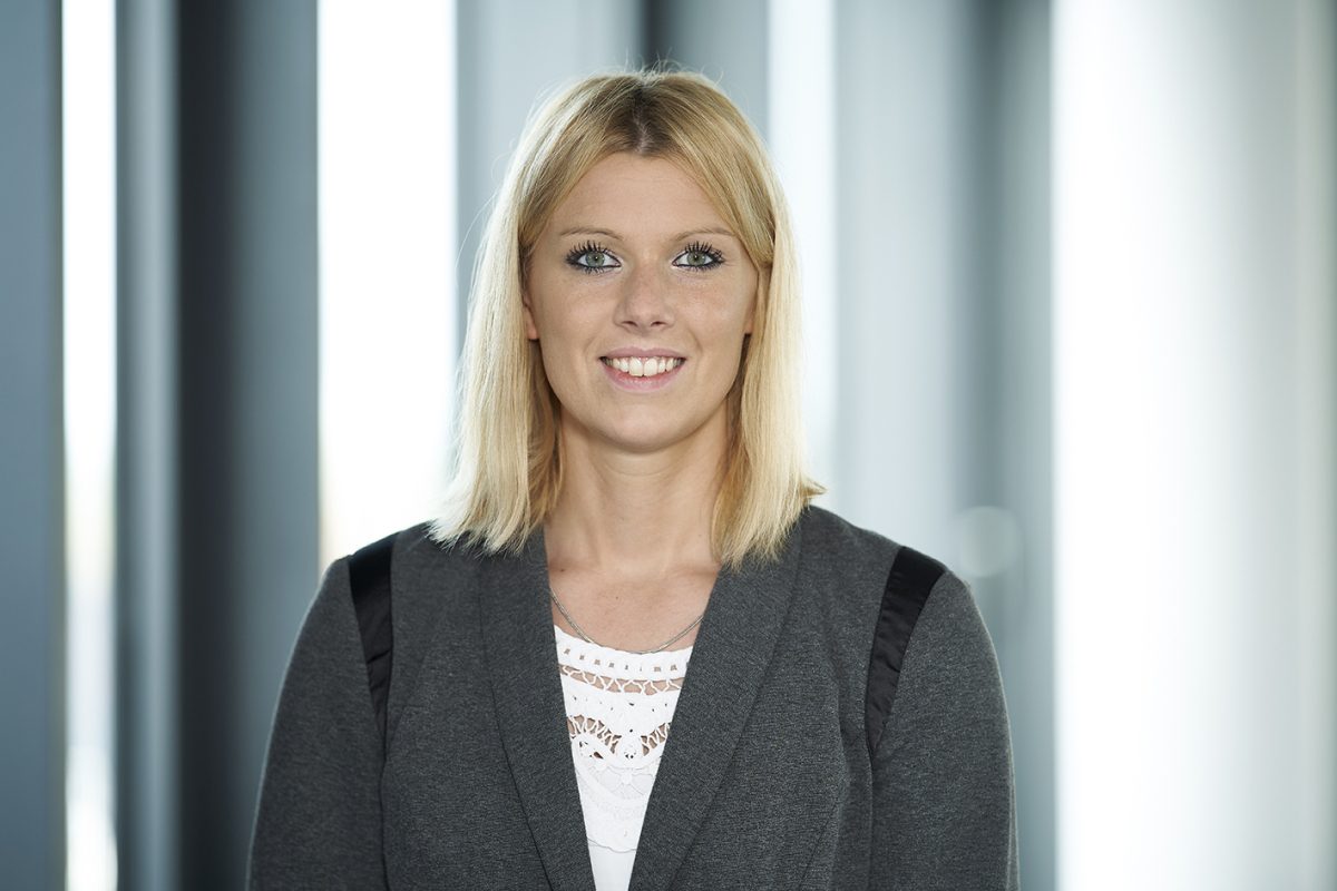 Foto von Regina Rieger-Altepping