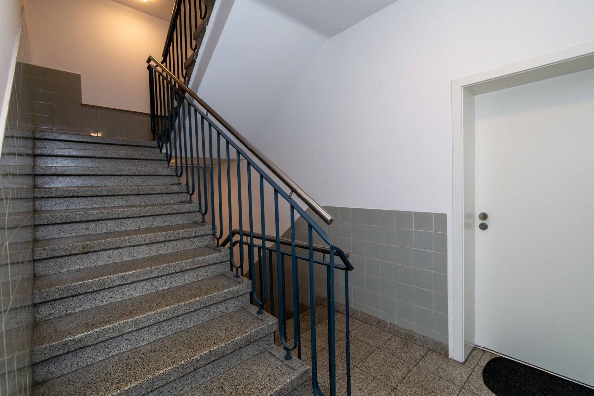 Immobilienangebot - Paderborn - Alle - Wohn- und Geschäftshaus Nähe Westerntor