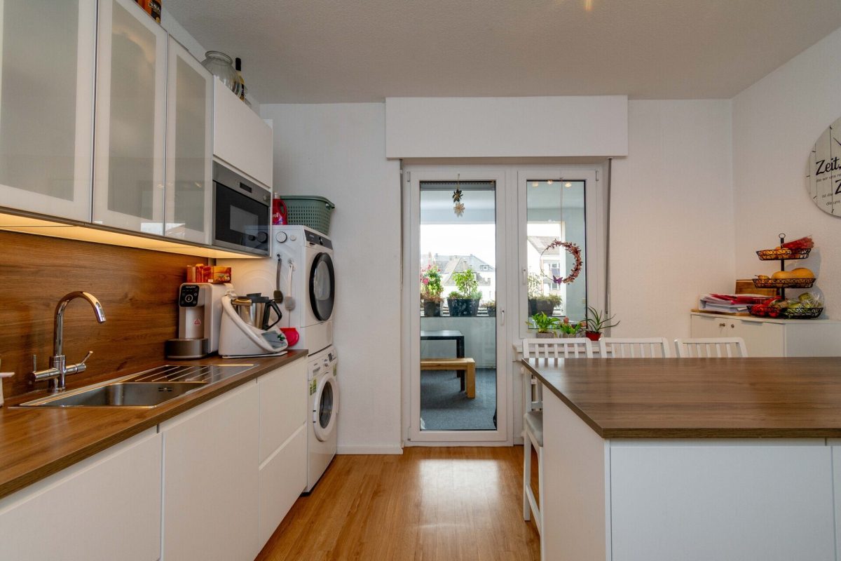 Immobilienangebot - Paderborn - Alle - Wohn- und Geschäftshaus Nähe Westerntor
