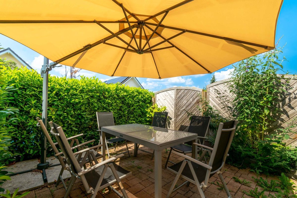 Immobilienangebot - Paderborn - Alle - Zweifamilien-Doppelhaushälfte mit ausgebautem Dachgeschoss in der Südstadt