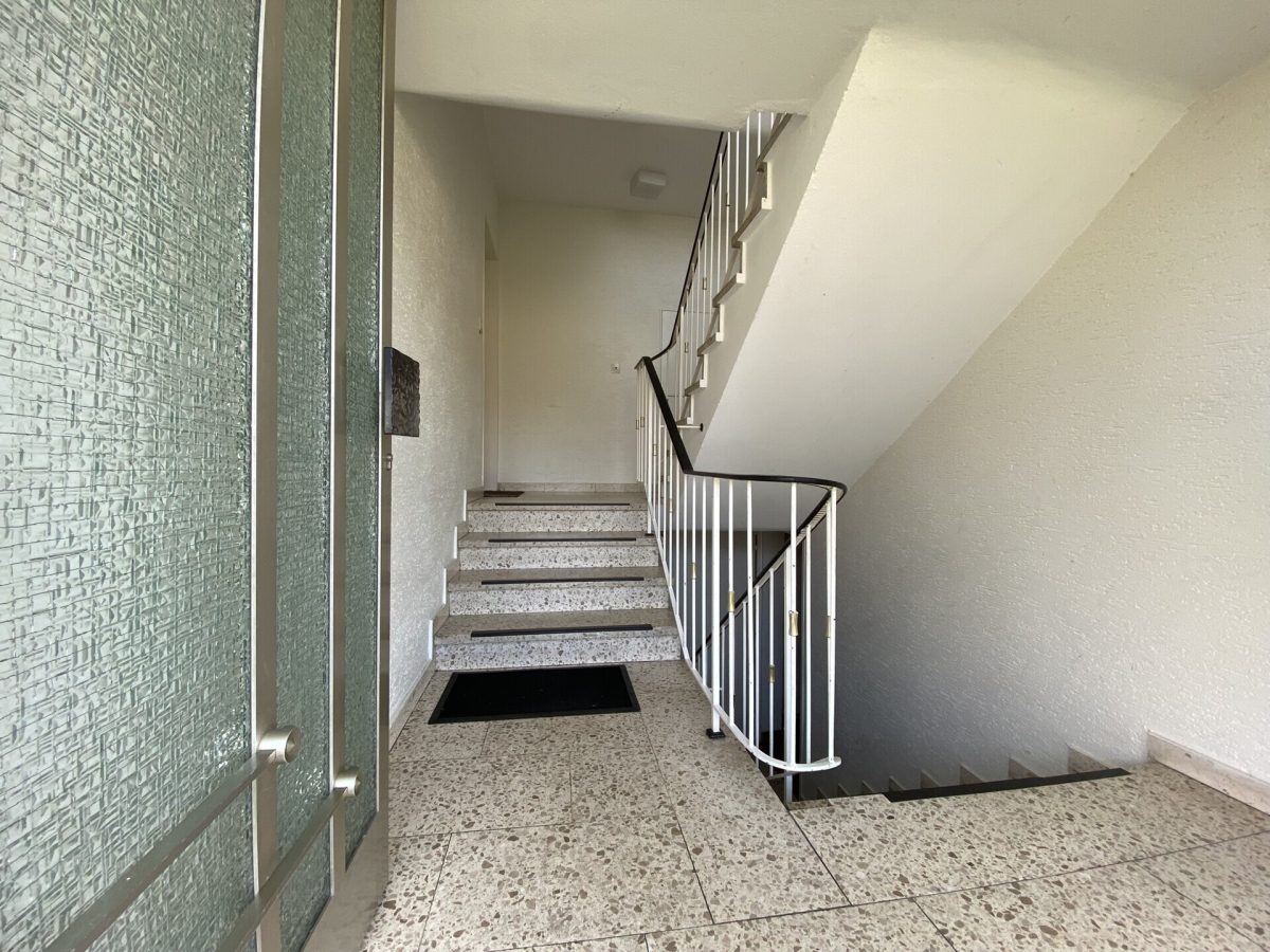 Immobilienangebot - Salzkotten / Mantinghausen - Alle - Renditeobjekt mit 6 Wohneinheiten