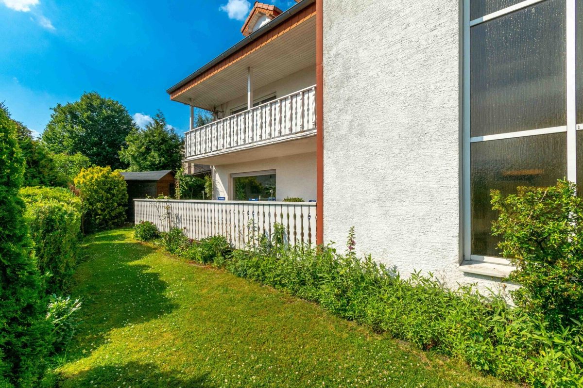 Immobilienangebot - Paderborn / Dahl - Alle - Charmantes Dreifamilienhaus in ruhiger Wohnlage