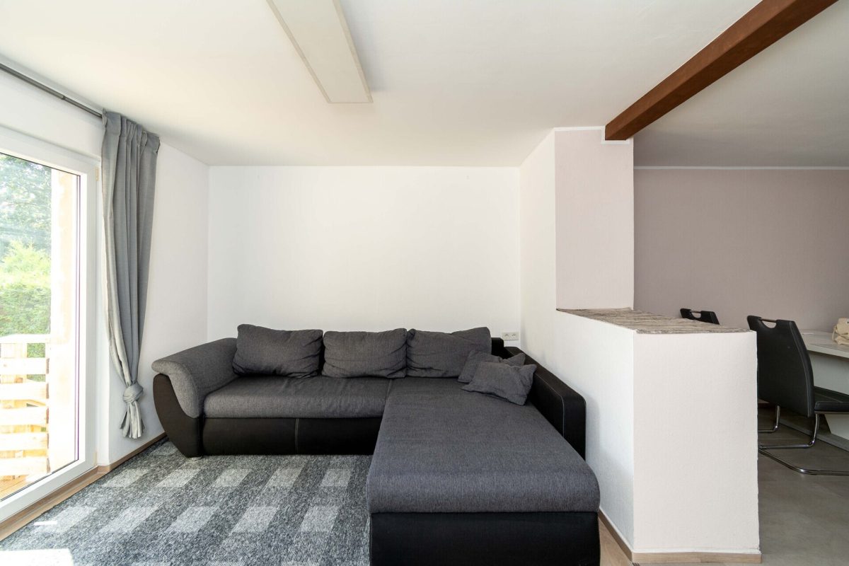 Immobilienangebot - Lage - Alle - Ruhig gelegenes Einfamilienhaus