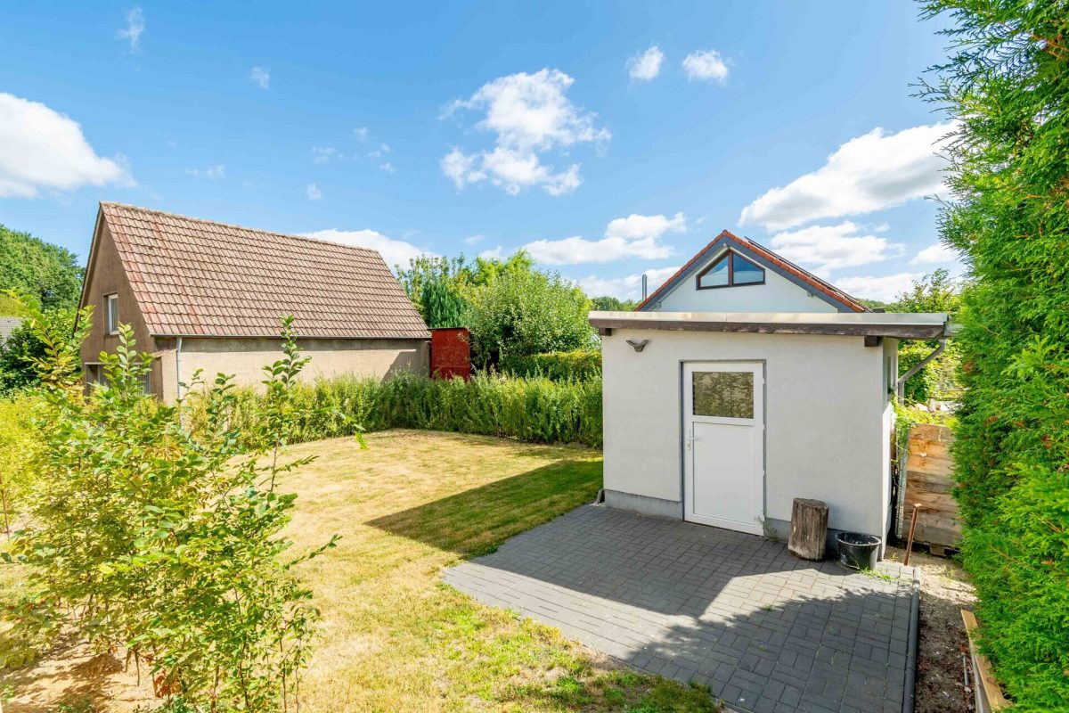 Immobilienangebot - Lage - Alle - Ruhig gelegenes Einfamilienhaus