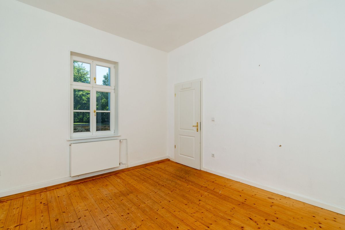 Immobilienangebot - Lichtenau - Alle - Exklusives Landhaus - Ein Anwesen mit Geschichte