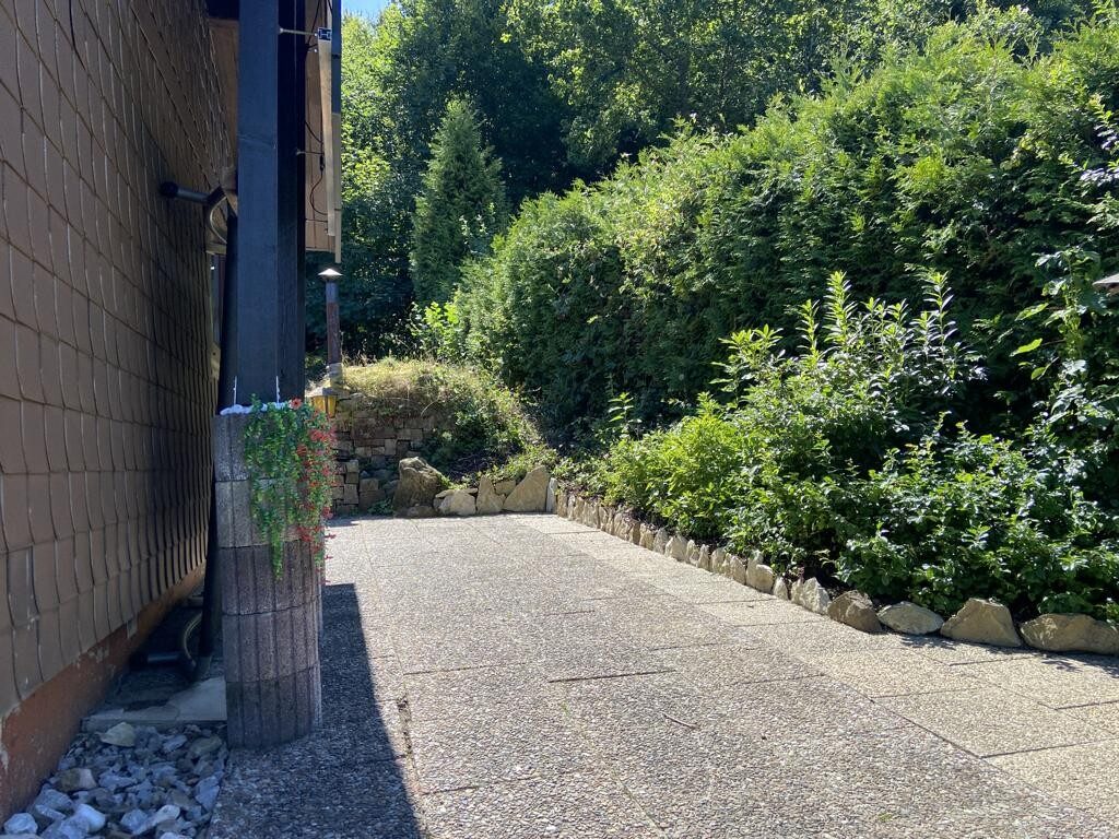 Immobilienangebot - Bad Wünnenberg / Leiberg - Alle - Wohnen, wo andere Urlaub machen -  Ferienhaus