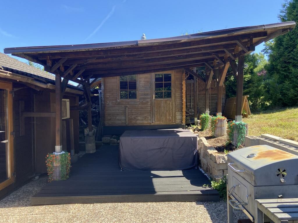 Immobilienangebot - Bad Wünnenberg / Leiberg - Alle - Wohnen, wo andere Urlaub machen -  Ferienhaus
