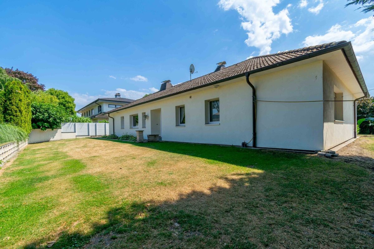Immobilienangebot - Salzkotten / Mantinghausen - Alle - Die gesamte Wohnfläche auf einer Ebene!