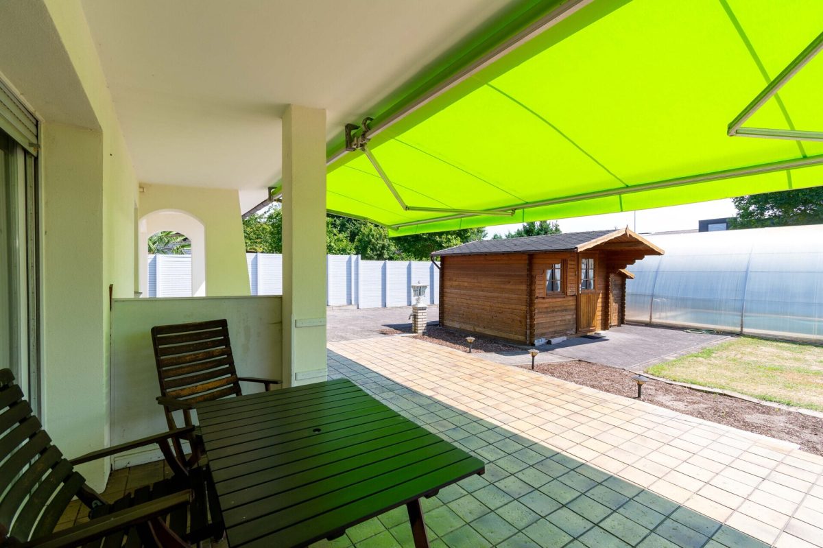 Immobilienangebot - Salzkotten / Mantinghausen - Alle - Die gesamte Wohnfläche auf einer Ebene!