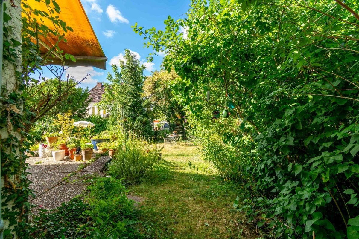 Immobilienangebot - Lage - Alle - Bungalow auf einem Erbbaugrundstück