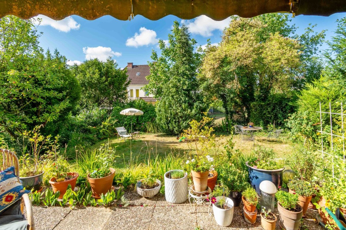 Immobilienangebot - Lage - Alle - Bungalow auf einem Erbbaugrundstück