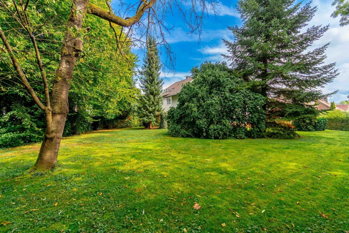 Immobilienangebot - Paderborn / Marienloh - Alle - Ihr Einfamilienhaus im Grünen – mit viel Raum für Leben und Träume auf weitläufigem Grundstück