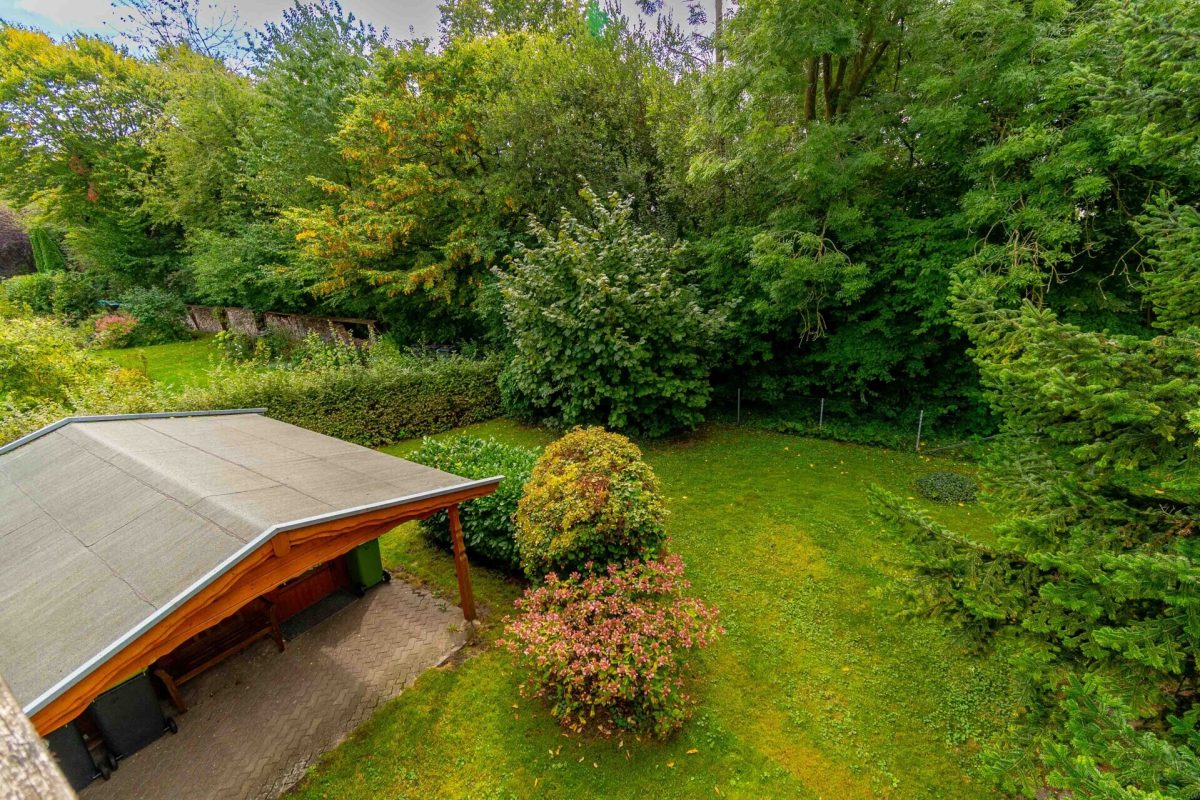Immobilienangebot - Paderborn / Marienloh - Alle - Ihr Einfamilienhaus im Grünen – mit viel Raum für Leben und Träume auf weitläufigem Grundstück