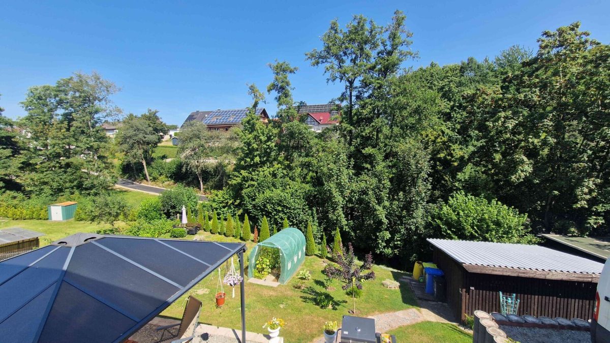 Immobilienangebot - Höxter-Fürstenau - Alle - Saniertes Einfamilienhaus in ruhiger Lage