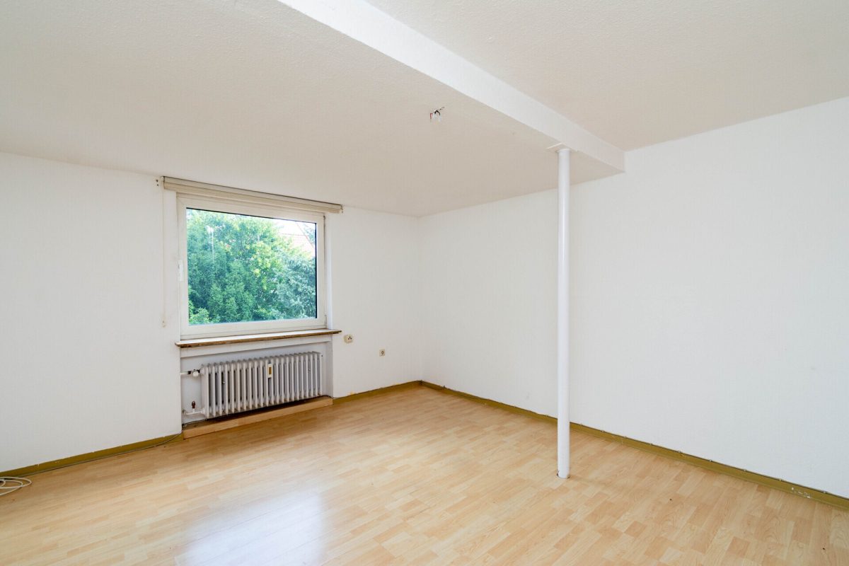 Immobilienangebot - Paderborn - Alle - Kapitalanlage mit Perspektive - Wohnen im Zentrum