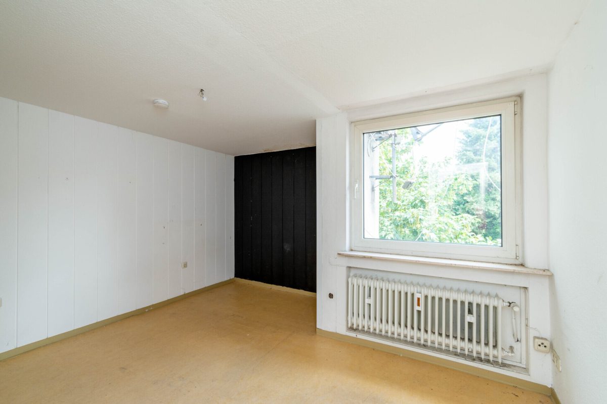 Immobilienangebot - Paderborn - Alle - Kapitalanlage mit Perspektive - Wohnen im Zentrum