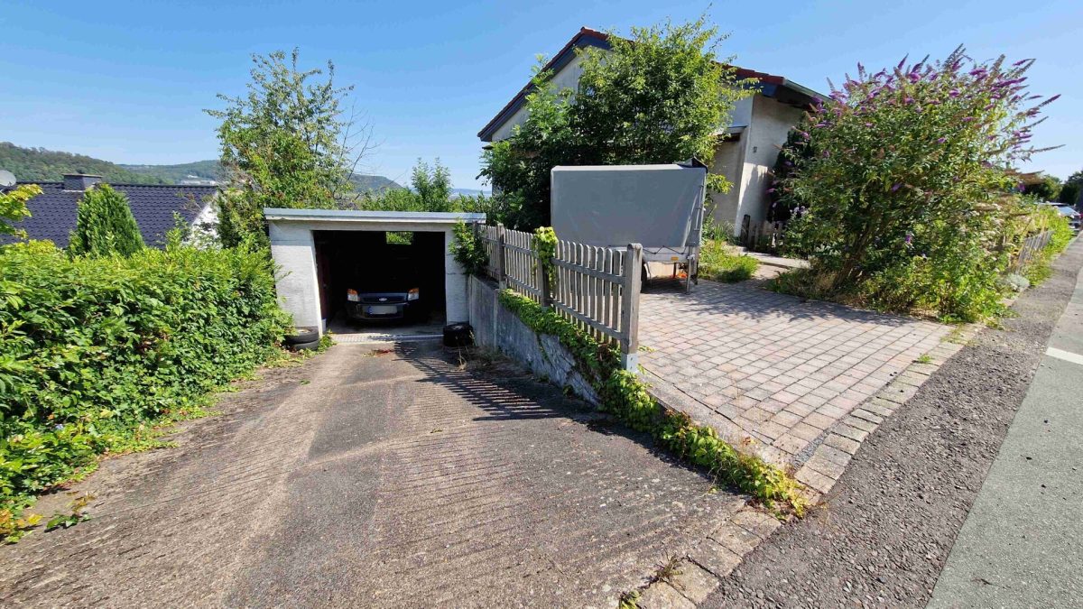 Immobilienangebot - Höxter - Alle - Charmantes Familienhaus mit Garten