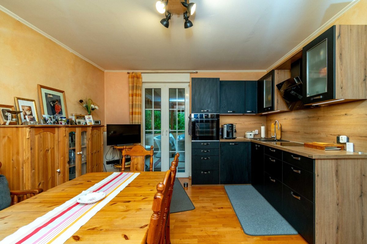 Immobilienangebot - Lemgo - Alle - Liebevoll saniertes Einfamilienhaus im historischen Baustil