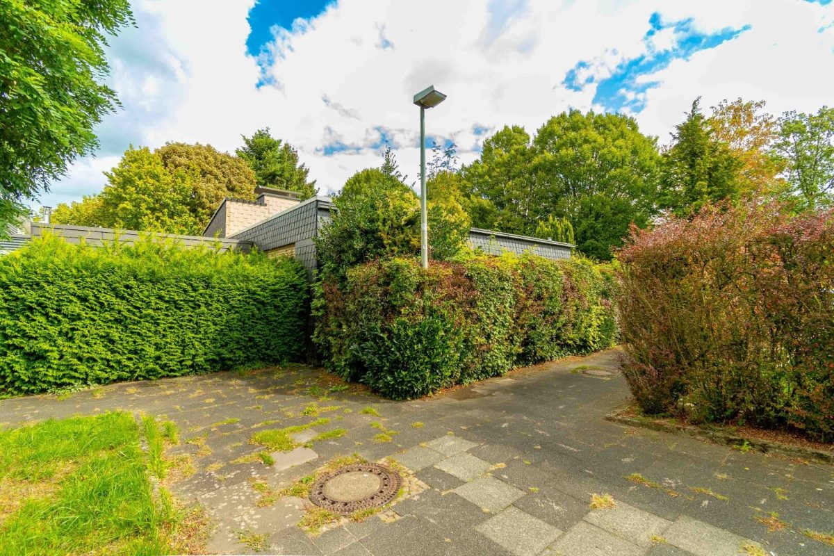 Immobilienangebot - Paderborn - Alle - Großzügig wohnen, flexibel leben – Einfamilienhaus mit Einliegerwohnung