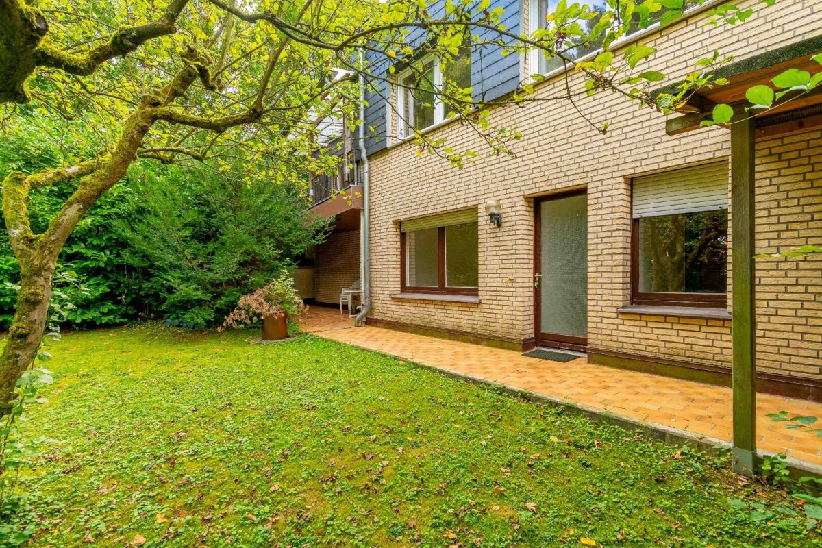 Immobilienangebot - Paderborn - Alle - Großzügig wohnen, flexibel leben – Einfamilienhaus mit Einliegerwohnung