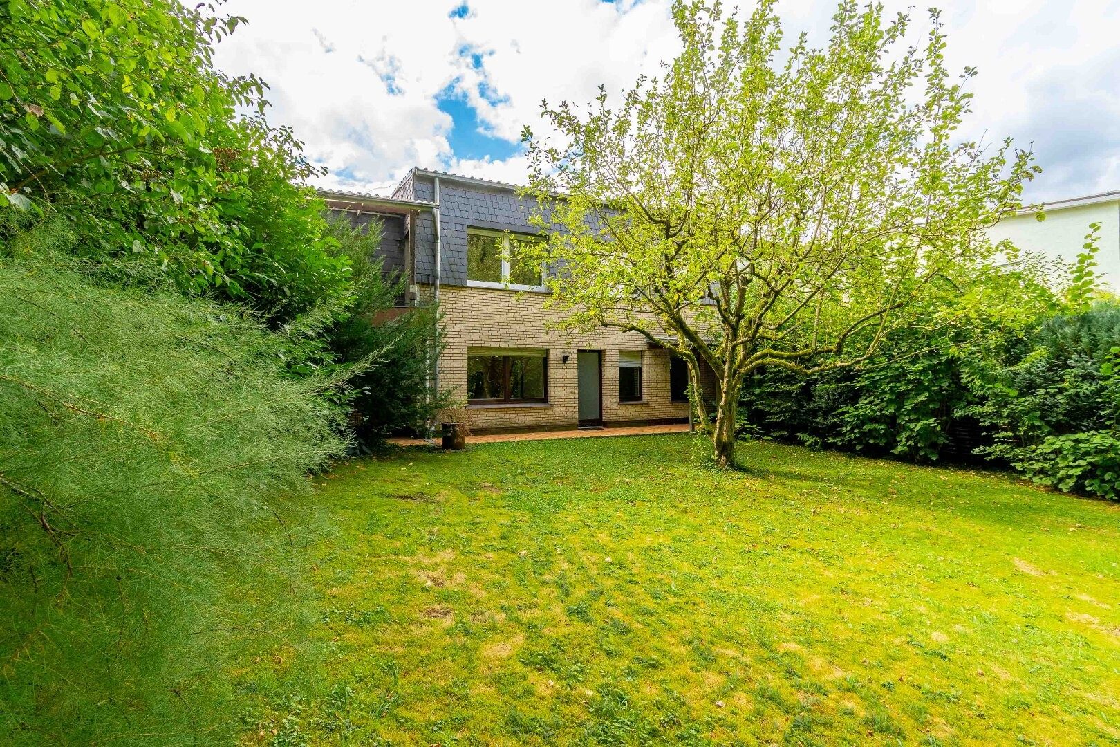 Immobilienangebot - Paderborn - Alle - Großzügig wohnen, flexibel leben – Einfamilienhaus mit Einliegerwohnung