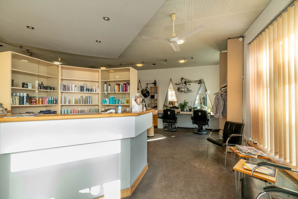 Immobilienangebot - Paderborn - Alle - Eine Adresse mit Charakter – Wohn- und Geschäftshaus im Herzen des Riemekeviertels