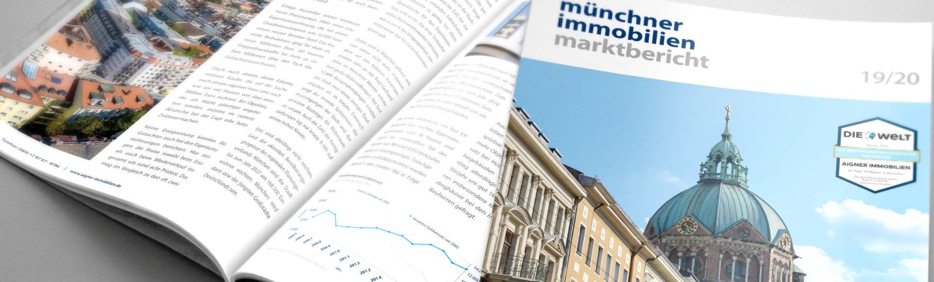 münchner immobilien marktbericht 2019/2020