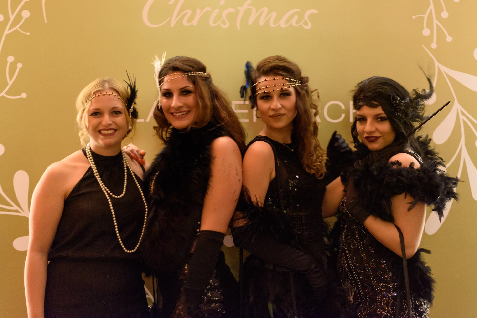 Weihnachtsfeier 2018 - Aigner Immobilien