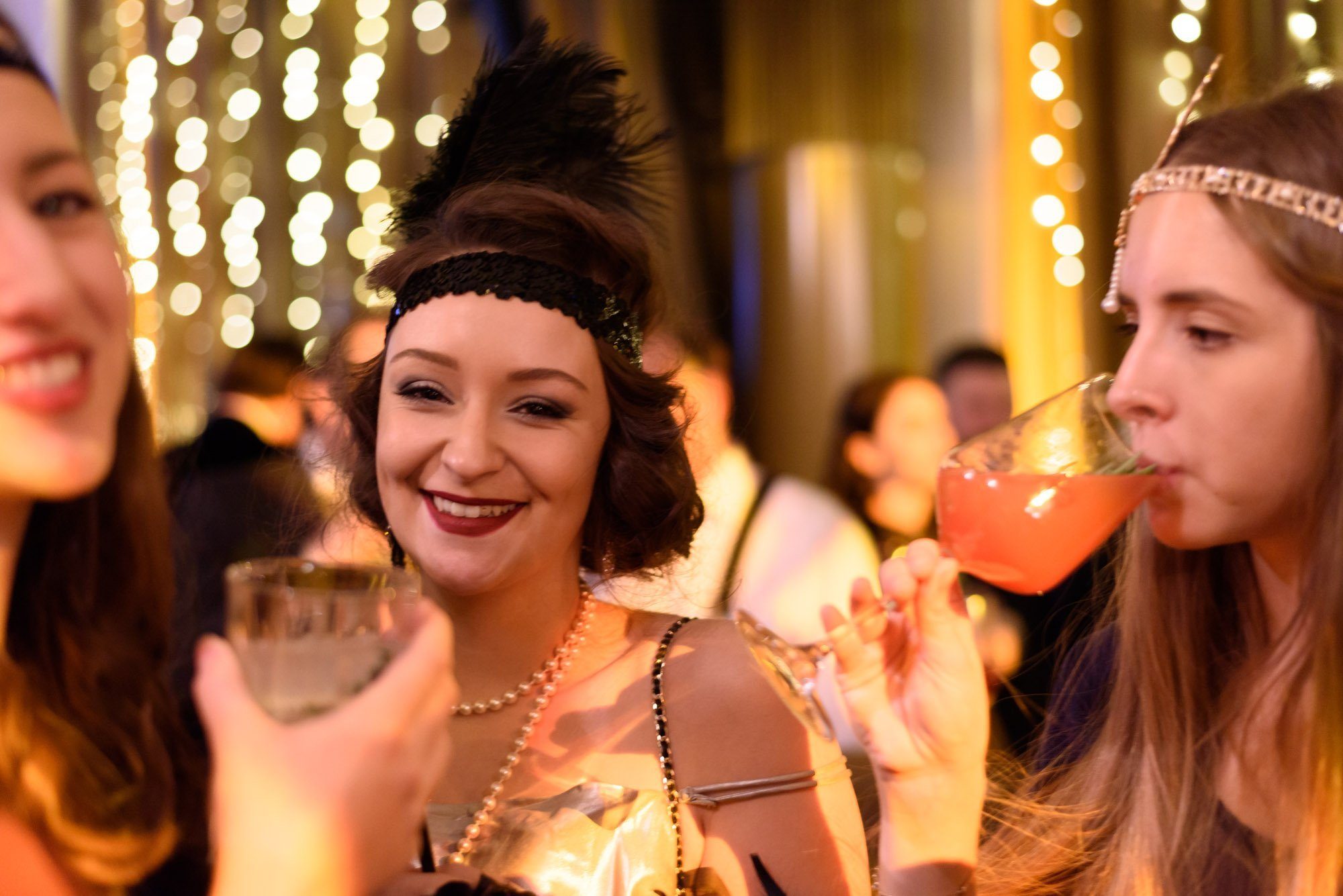 Weihnachtsfeier 2018 - Aigner Immobilien
