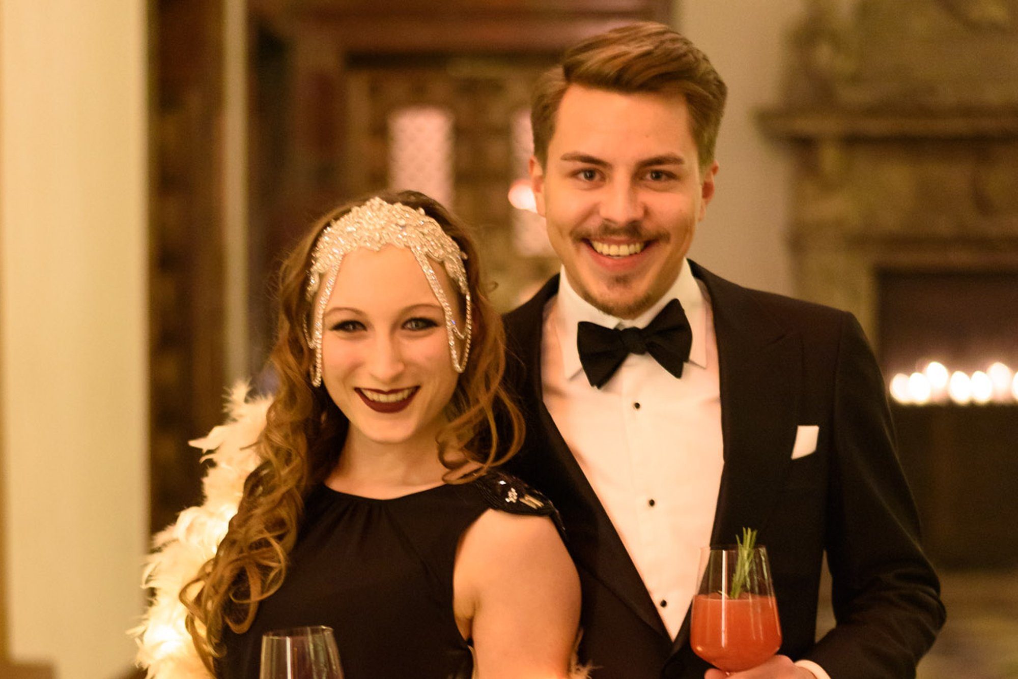 Weihnachtsfeier 2018 - Aigner Immobilien