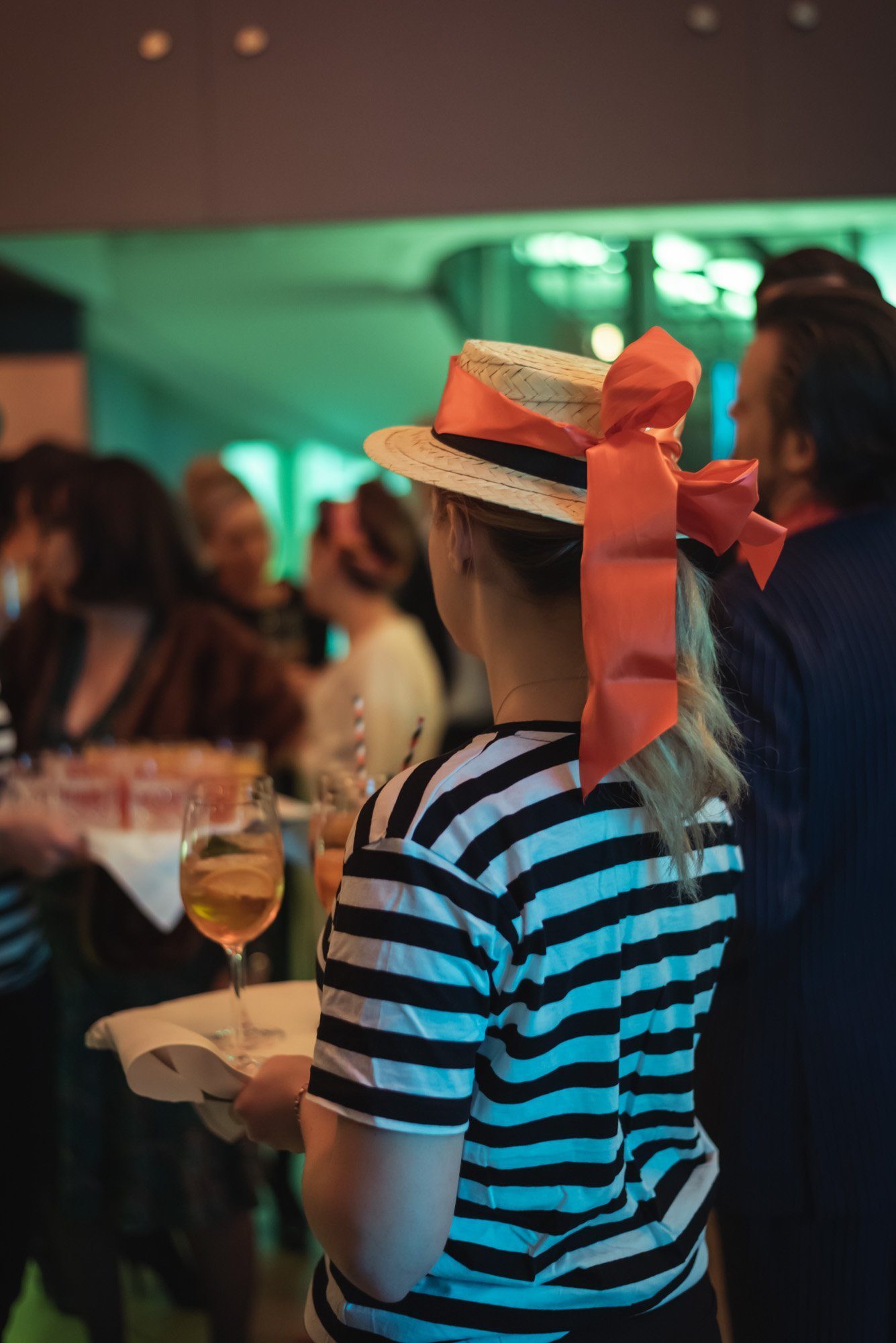 Weihnachtsfeier 2019 - Aigner Immobilien