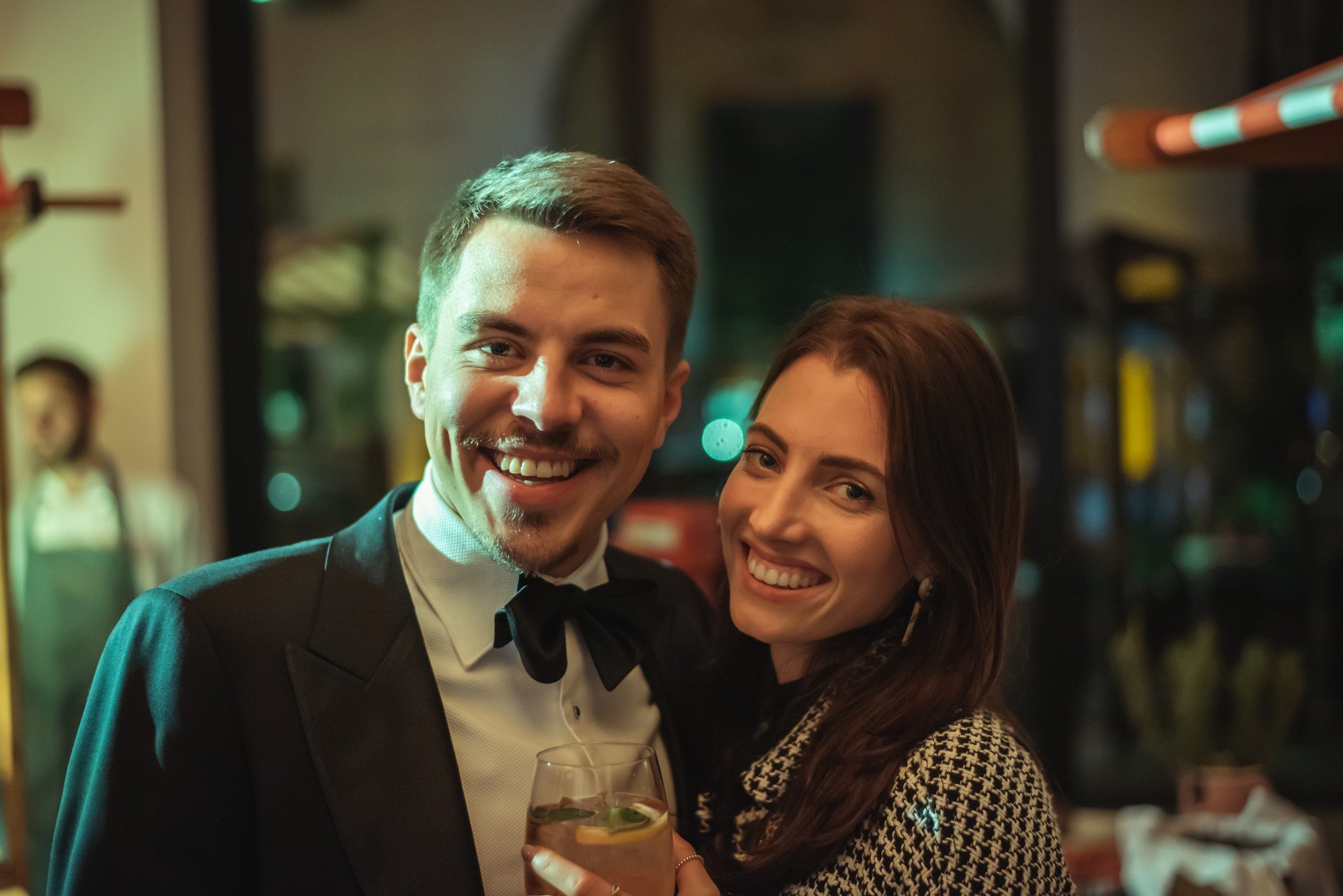 Weihnachtsfeier 2019 - Aigner Immobilien