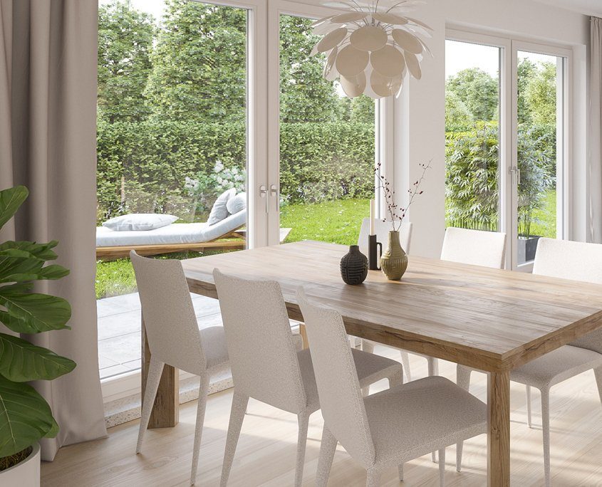 Neubauprojekte Aigner Immobilien München