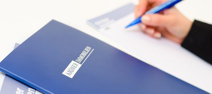 Daten-Qualitätsmanagement-Abteilung Aigner Immobilien Daten und Qualitätsmanagement