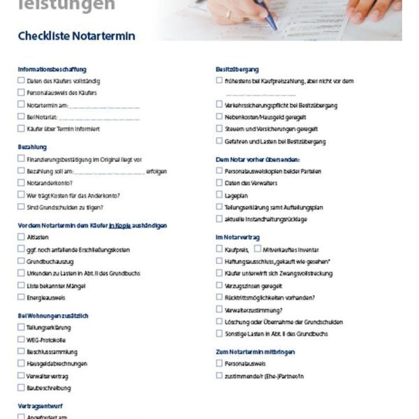 Cover_Checkliste_Notartermin