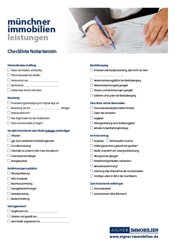 Cover_Checkliste_Notartermin