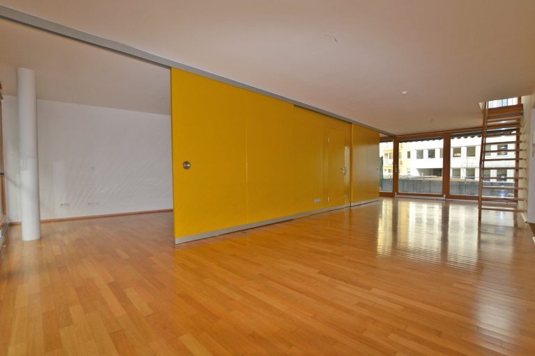 Aigner Immobilien GmbH - Immobilienangebot - 80538 München - Lehel - Etagenwohnung - Großzügige 3-Zimmer-Wohnung im schönen Lehel