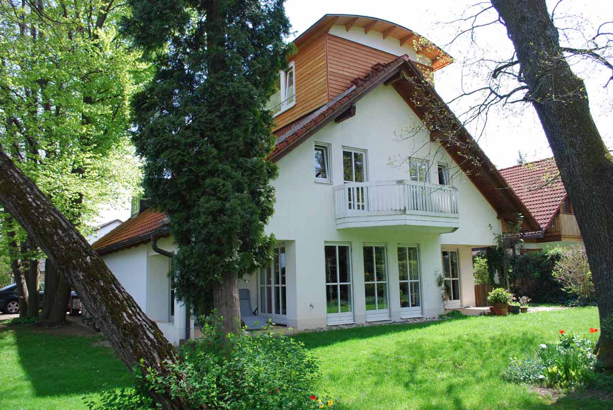 Aigner Immobilien GmbH - Immobilienangebot - 85521 Ottobrunn - Ottobrunn - Einfamilienhaus - Familien aufgepasst! Großes, idyllisches Einfamilienhaus in Bestlage Ottobrunn