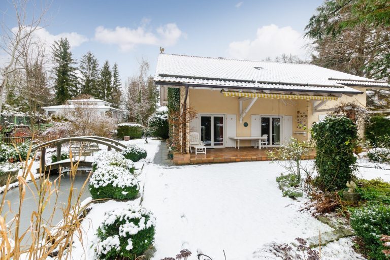 Aigner Immobilien GmbH - Immobilienangebot - 82319 Starnberg - Starnberg - Einfamilienhaus - Herrliches Einfamilienhaus in exzellenter Lage