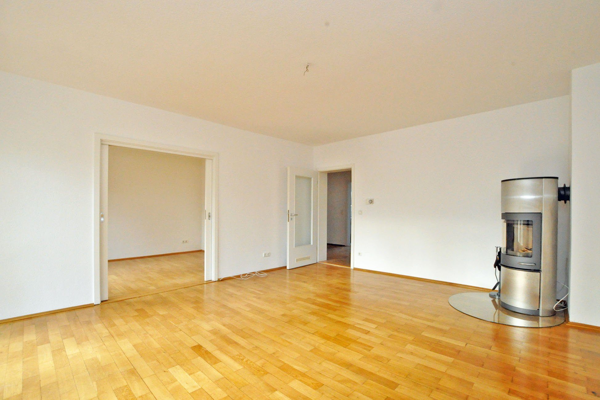 Aigner Immobilien GmbH - Immobilienangebot - 80799 München - Maxvorstadt - Etagenwohnung - 4-Zimmer mit perfekter Lage, Schnitt und Ausstattung in der Maxvorstadt