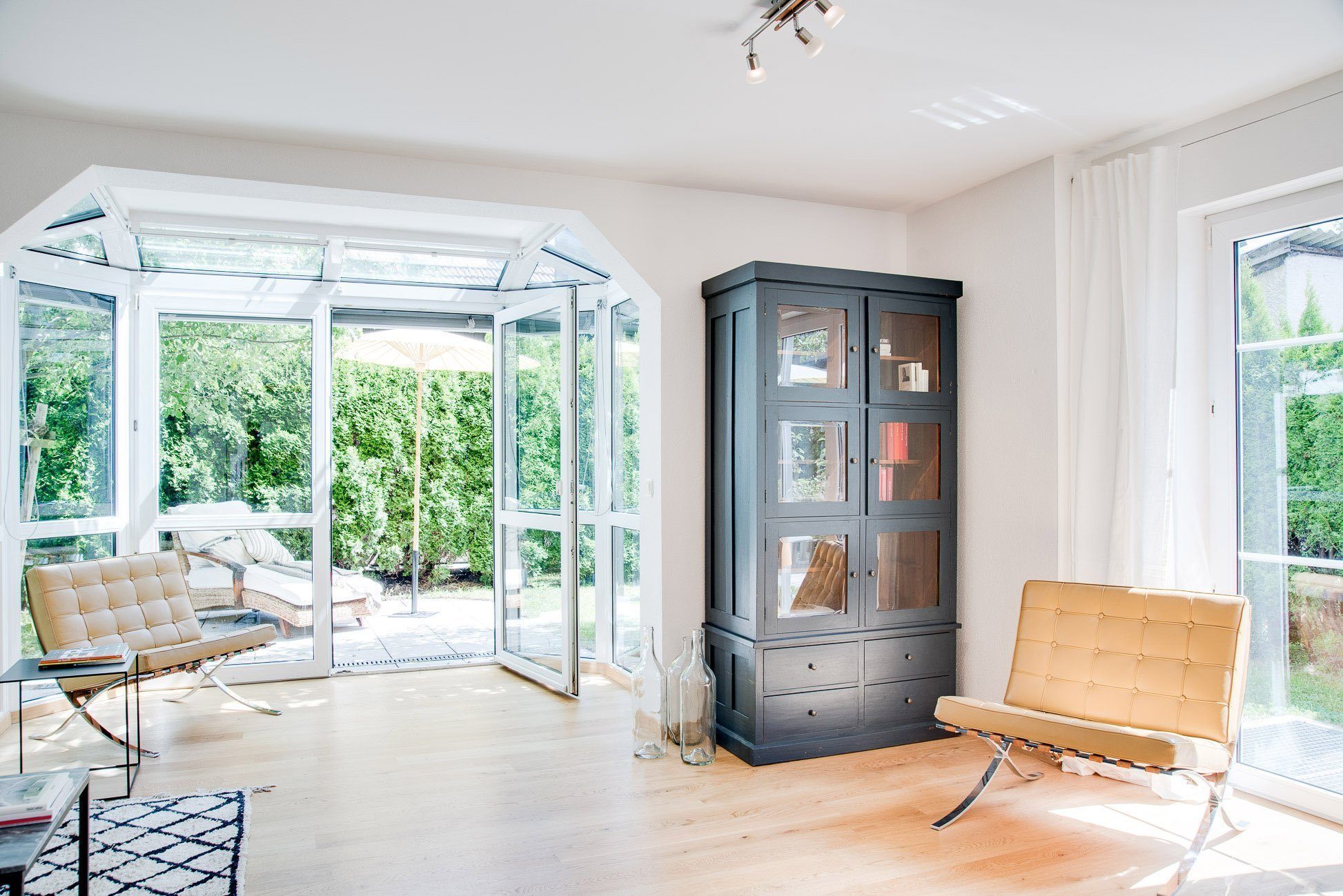 Aigner Immobilien GmbH - Immobilienangebot - 81475 München - Forstenried - Doppelhaushälfte - Die Wohlfühladresse für Ihre Familie