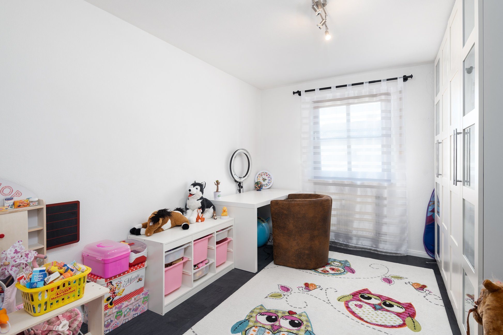 Aigner Immobilien GmbH - Immobilienangebot - 81829 München - Riem - Doppelhaushälfte - Absolut ruhig gelegen: Charmante Doppelhaushälfte mit viel Platz für 2-3 Generationen