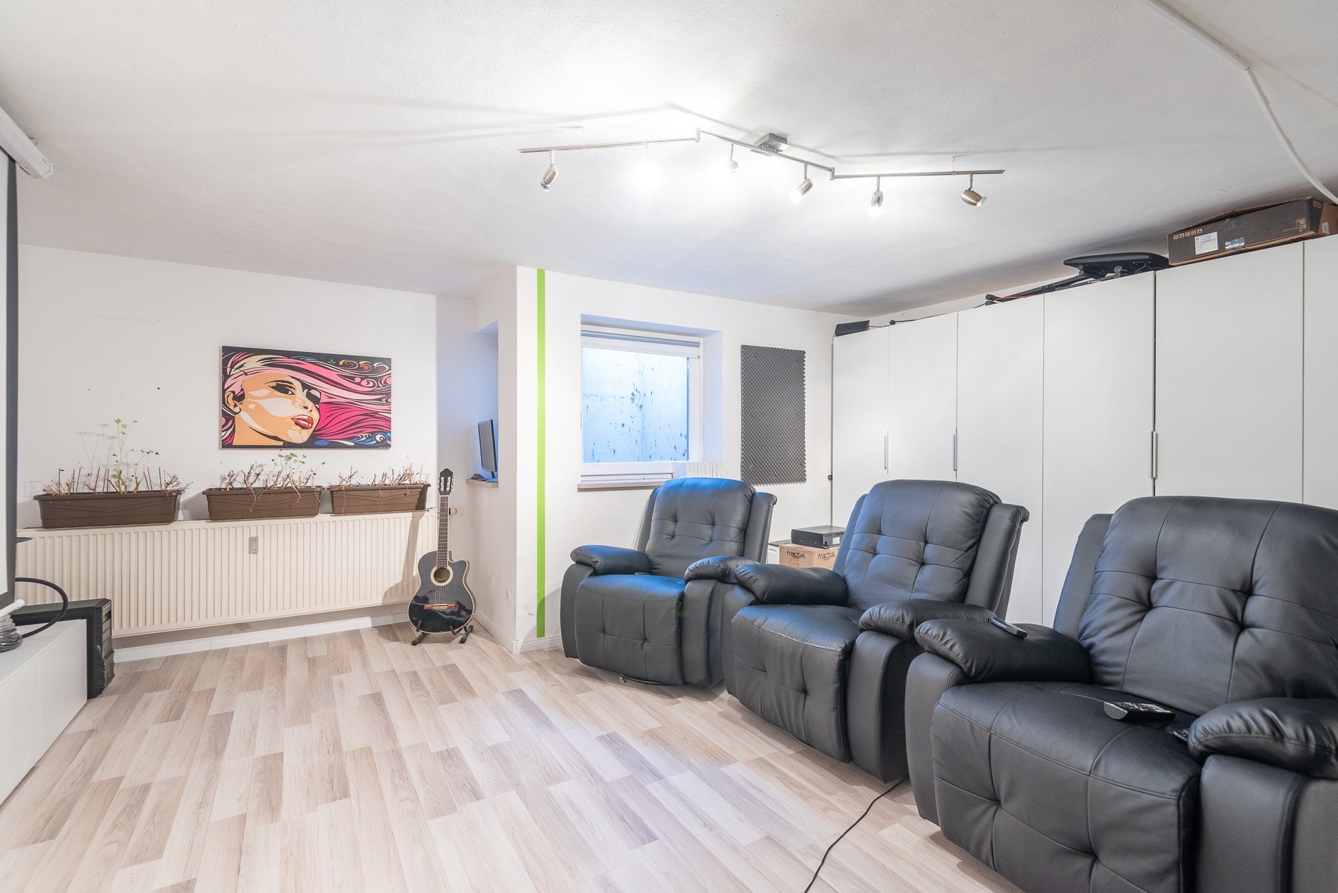 Aigner Immobilien GmbH - Immobilienangebot - 81829 München - Riem - Doppelhaushälfte - Absolut ruhig gelegen: Charmante Doppelhaushälfte mit viel Platz für 2-3 Generationen