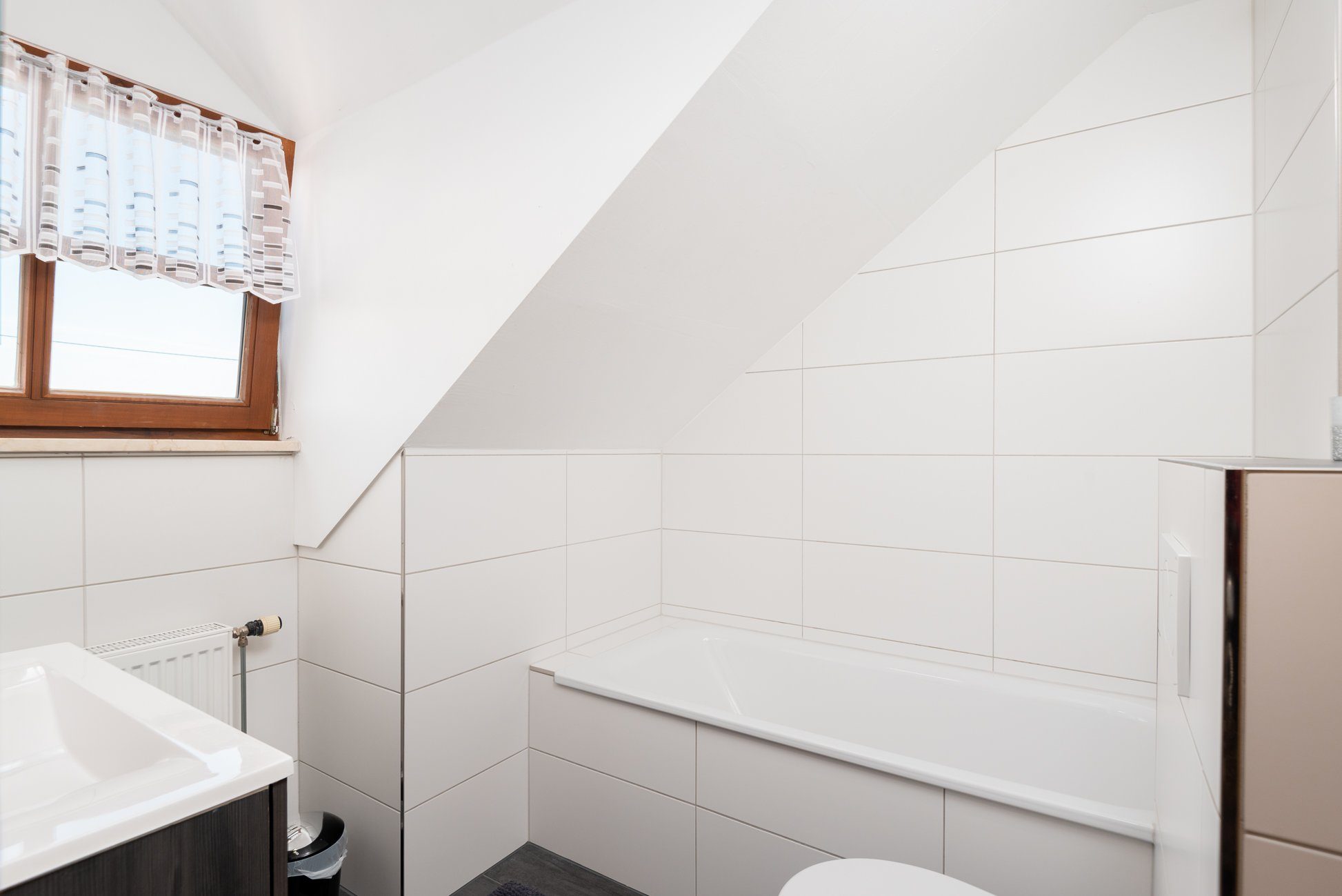 Aigner Immobilien GmbH - Immobilienangebot - 81829 München - Riem - Doppelhaushälfte - Absolut ruhig gelegen: Charmante Doppelhaushälfte mit viel Platz für 2-3 Generationen